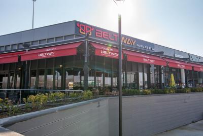 Beltway Cafe Restaurant