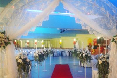 Aydın Düğün Salonları