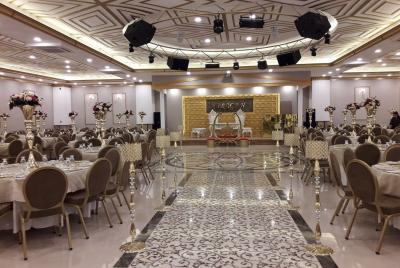 Dore Gold Düğün Salonu