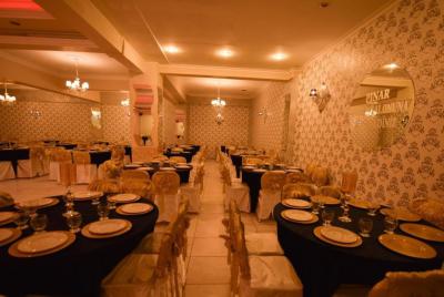 Pınar Düğün Salonu