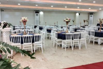 İpek Düğün Salonu