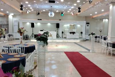 İpek Düğün Salonu